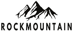Rockmountain Equestrian Logo