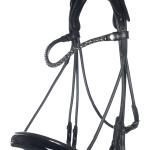 Double bridle -Kate-