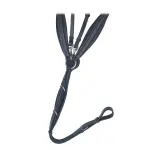 Rockmountain's Fancy Wings Horse Breastplate with Running Attachment