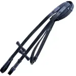 Rockmountain Rubber Web Reins