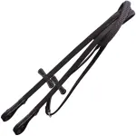 Dotted Rubber Reins